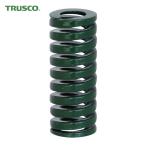  Trusco TRUSCO золотой type для spring пружина -слойный нагрузка наружный диаметр 22mm свободный длина 60mm (1 шт ) T-SSWH22-60