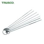 トラスコ TRUSCO 溶接用ステンレス掃除針 7本組 (1組) TWP-SB
