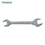 トラスコ TRUSCO 薄口スパナ 12x14 (1丁) TSS-1214