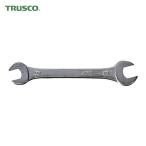 トラスコ TRUSCO 薄口スパナ 8x9 (1丁) TSS-0809
