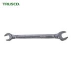 トラスコ TRUSCO 薄口スパナ 5.5x7 (1丁) TSS-5507