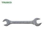 トラスコ TRUSCO 薄口スパナ 11x13 (1丁) TSS-1113