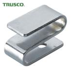 トラスコ TRUSCO スチール製メッシュラック用連結金具 (1個) MES-TR
