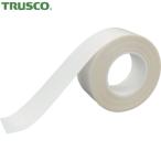  Trusco TRUSCO 2 дюймовый сердцевина труба выносливость линия лента 50mm×20mm белый толщина 0.21mm (1 шт ) номер товара :LT2C50-W