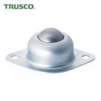 トラスコ TRUSCO ボールキャスター スチール製ボール 上向用 (1個) T-5L5B