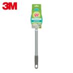 3M スリーエム スコッチ・ブライト バスシャイン ハンディスポンジロング(伸縮) B-549J (1本) B-549J