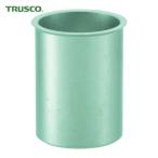 トラスコ TRUSCO クリンプナット薄頭スチール 板厚2.5 M4X0.7 (37個入) (1Pk) T-BNF-4M25S