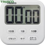  Trusco TRUSCO часы c функцией цифровой таймер (1 шт ) номер товара :TDT-542