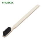 トラスコ TRUSCO 竹ヨージ ゴムのり用 240 豚毛 (1本) TB-1011