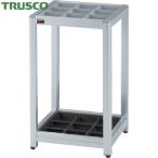  Trusco TRUSCO aluminium стойка для зонтов 9шт.@.(1 шт. ) номер товара :TAK-9