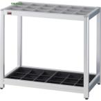  Trusco TRUSCO aluminium стойка для зонтов 18шт.@.(1 шт. ) номер товара :TAK-18