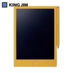 キングジム KING JIM 電子メモパッド 