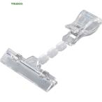  Trusco TRUSCO экспонирование цена .POP оптимальный держатель тип зажим широкий зажим + joint 3 полосный + средний зажим (1 шт ) номер товара :TC-C6C5-3