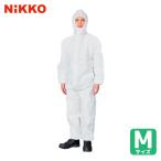 日光物産 保護服 プロツール PT2 M (1着) PT2 M