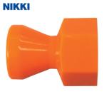 日機 NIKKI クーラントシステム1/4 メネジコネネクター PT1/4 （2個入） (1袋) 品番：82052(2)