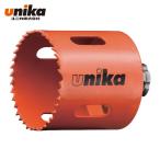 ユニカ unika COM-HSN60B バイメタルコンボ ツバ無し 60 ボディ (1本)
