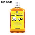 ベルハンマー 軽自動車用エンジンオイル添加剤 ベルハンマーライト 260ml (1本) BHLI01