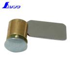 シンワ測定 部品 ストッパーネジ・ボルト・座金セットフリーワンタッチ・マルチ用 (1個) 99602