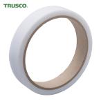 トラスコ TRUSCO メンディングテープ 18mm×50m 巻芯径76mm (1巻) TMT-1850A