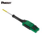  хлеб do wit PANDUIT F92RLU1U1ONM001 Opti-Core[[TM сверху ]]LC Uniboot волокно patch код низкий потеря модель OS2 обе край UPC полировка огнестойкость :LSZH желтый 1M ( 1 шт. )