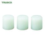 トラスコ TRUSCO 中ハンマー用 替ヘッド ナイロン3個入 (1S) TH-9047