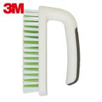 3M スリーエム スコッチ・ブライト キッチン用ミニブラシ (1本) K-504J