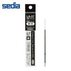 セキセイ sedia スマホスタンド+タッチペン+ボールペン スマタテペン用 替え芯 (1本) LA-07