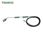 トラスコ TRUSCO プロパンバーナー ホース5M付 火口径7号 (1S) TB-L7-5M