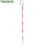 トラスコ TRUSCO ピンポール 全長600mm ポール外径6.0mm (1本) TPP-60