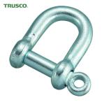 トラスコ TRUSCO ネジシャックル スチール製 12mm (1個) TSC-012