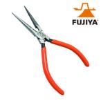 フジ矢 MP6-150 ミニテックスーパーマイクロラジオペンチ(バネ付) 150mm (1丁)