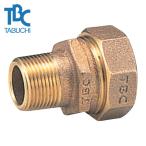 tabchiPE соединительная муфта o винт 1 вид 13mm (1 шт ) 13PGM-1