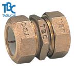 tabchiPE соединительная муфта гнездо 1 вид 13mm (1 шт ) 13PK-1