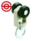  холм рисовое поле оборудование орнамент металлический материал 15T12 шторная рейка D40 Runner A (1 шт )