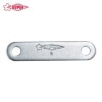  super tool съемник для детали привод съемник (12 для ) шайба (4 шт. комплект ) (1S) номер товара :GZ12