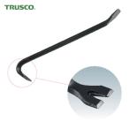 トラスコ TRUSCO 平バール 全長760mm (1本) TB-30