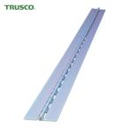 トラスコ TRUSCO ユニクロ長蝶番 厚さ1.0mmX幅25mmX全長300mm (1本) THN-1025-300