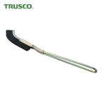 トラスコ TRUSCO 除電ブラシハード J-1 (1本) TJB-HJ1