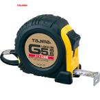 タジマ Gロック-19 5.5m メートル目盛 (1個) 品番：GL19-55BL