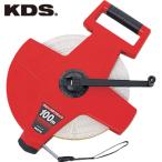 KDS スピードタフミックリール12巾100m (1個) 品番：SGR12-100