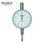 テクロック TECLOCK TM-91F ダイヤルゲージ 測定範囲0~10mm (1個)