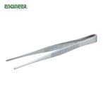 エンジニア PTS-02 ピンセット 124mm (1本)
