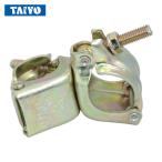  Taiyou производства контейнер промышленность TAIYO одиночный труба зажим такой же диаметр type ( свободный )(1051462) (1 шт ) номер товара :DF