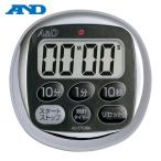 A&De- and tei цифровой таймер защита от влаги таймер чёрный (1 шт ) номер товара :AD5705BK