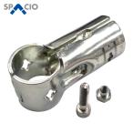 スペーシア Spacia メタルジョイント セット品 ニッケルメッキタイプ NSJ-1N (1個) NSJ-1N