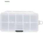 Trusco TRUSCO ящик для инструментов детали кейс 138×77×31 (1 шт ) номер товара :TPC-102S