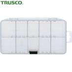 TRUSCO(トラスコ) パーツケース 214X118X45 (1個) TPC-102LL