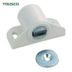 トラスコ TRUSCO マグネットキャッチ ナイロン製 (1個) TSM-25SA-W