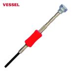 ベッセル VESSEL TD-51 -3.0 精密ドライバーTD51 -3.0×26 (1本)