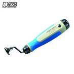 ノガ NOGA 回転ドライブ外径面取り (1本) 品番：NG1700